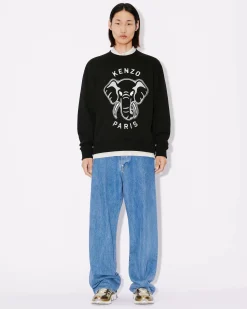 Best Sale Sudadera ' &Eacute;l&eacute;phant' Hombre Sudaderas y Hoodies