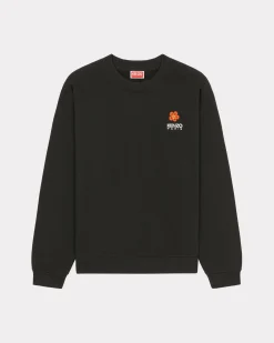 New Sudadera logo 'Boke Flower Crest' Mujer Sudaderas y Hoodies|Boke Flower