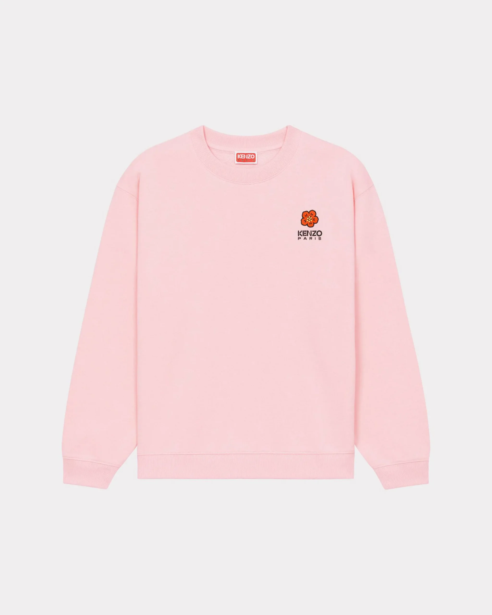 Hot Sudadera logo 'Boke Flower Crest' Mujer Sudaderas y Hoodies|Boke Flower