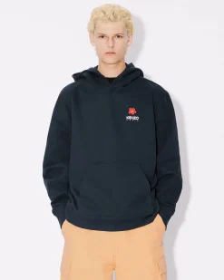 Store Sudadera oversize con capucha 'Boke Flower' Mujer/Hombre Sudaderas y Hoodies|Regalos