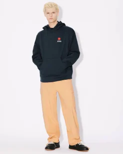 Store Sudadera oversize con capucha 'Boke Flower' Mujer/Hombre Sudaderas y Hoodies|Regalos