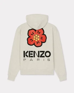 Best Sale Sudadera oversize con capucha 'Boke Flower' Hombre Sudaderas y Hoodies|Boke Flower