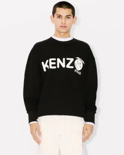 New Sudadera oversize ' Orange' Hombre Sudaderas y Hoodies|Novedades