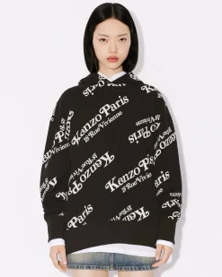 Best Sale Sudadera unisex oversize con capucha ' by Verdy' Mujer/Hombre Sudaderas y Hoodies|Sudaderas y Hoodies