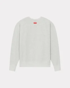 Discount Sudadera unisex oversize bordada ' Lucky Tiger' Mujer/Hombre Sudaderas y Hoodies|Novedades