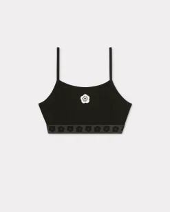 Store Sujetador bordado 'BOKE 2.0' Mujer Camisas y Tops|Camisetas y Polos