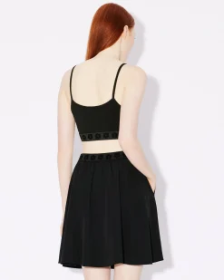 Store Sujetador bordado 'BOKE 2.0' Mujer Camisas y Tops|Camisetas y Polos