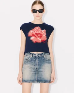Best Top ' Rose' Mujer Camisas y Tops|Jerséis