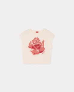Flash Sale Top ' Rose' Mujer Camisas y Tops|Jerséis