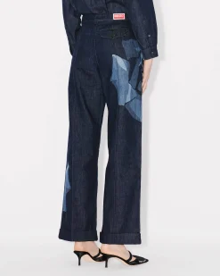 Fashion Vaquero entallado ' Rose' Mujer Denim|Pantalones y Shorts