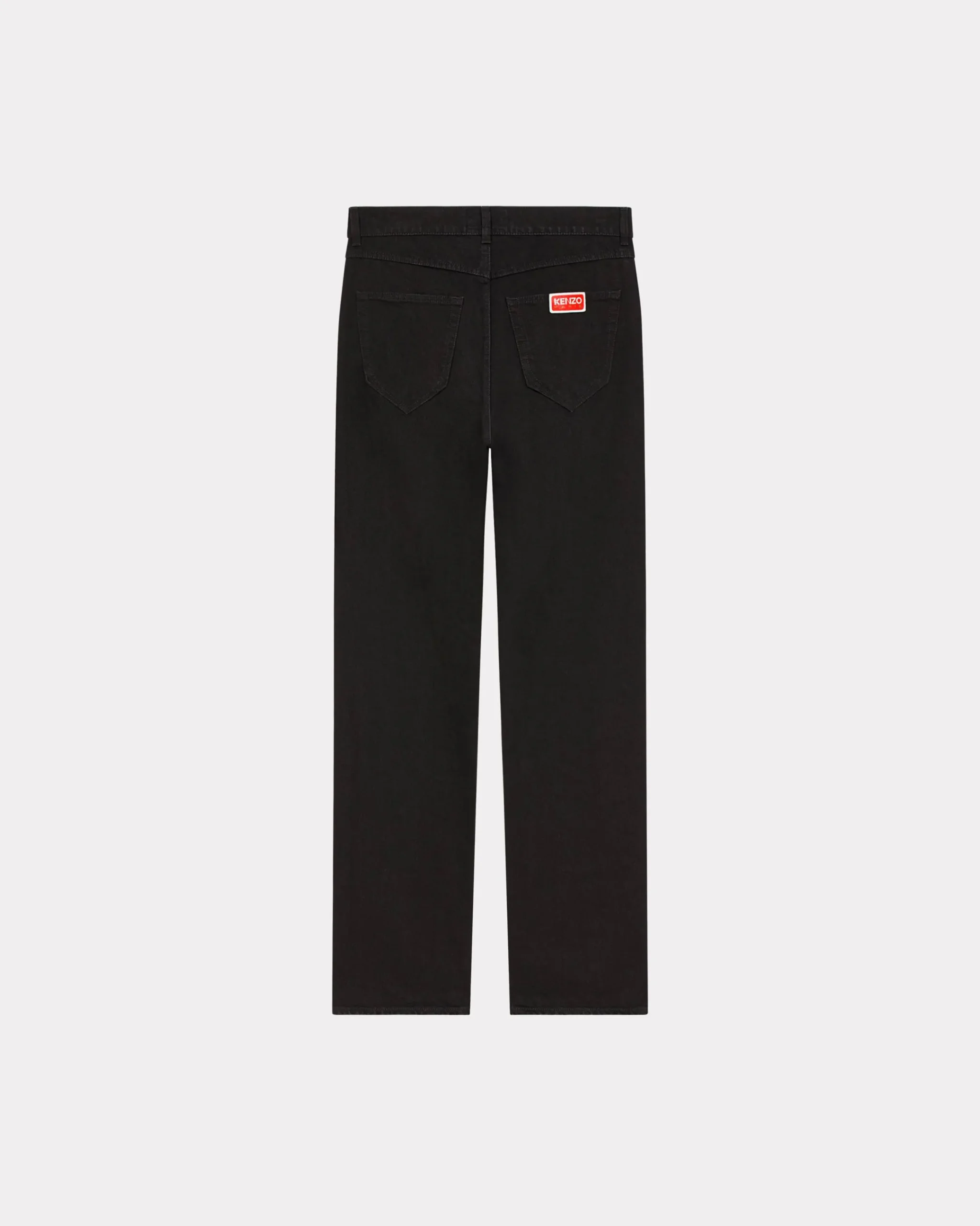 Flash Sale Vaquero recto ASAGAO Hombre Denim|Pantalones