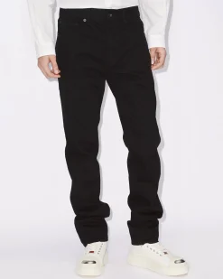 Cheap Vaqueros slim BARA Hombre Denim|Pantalones
