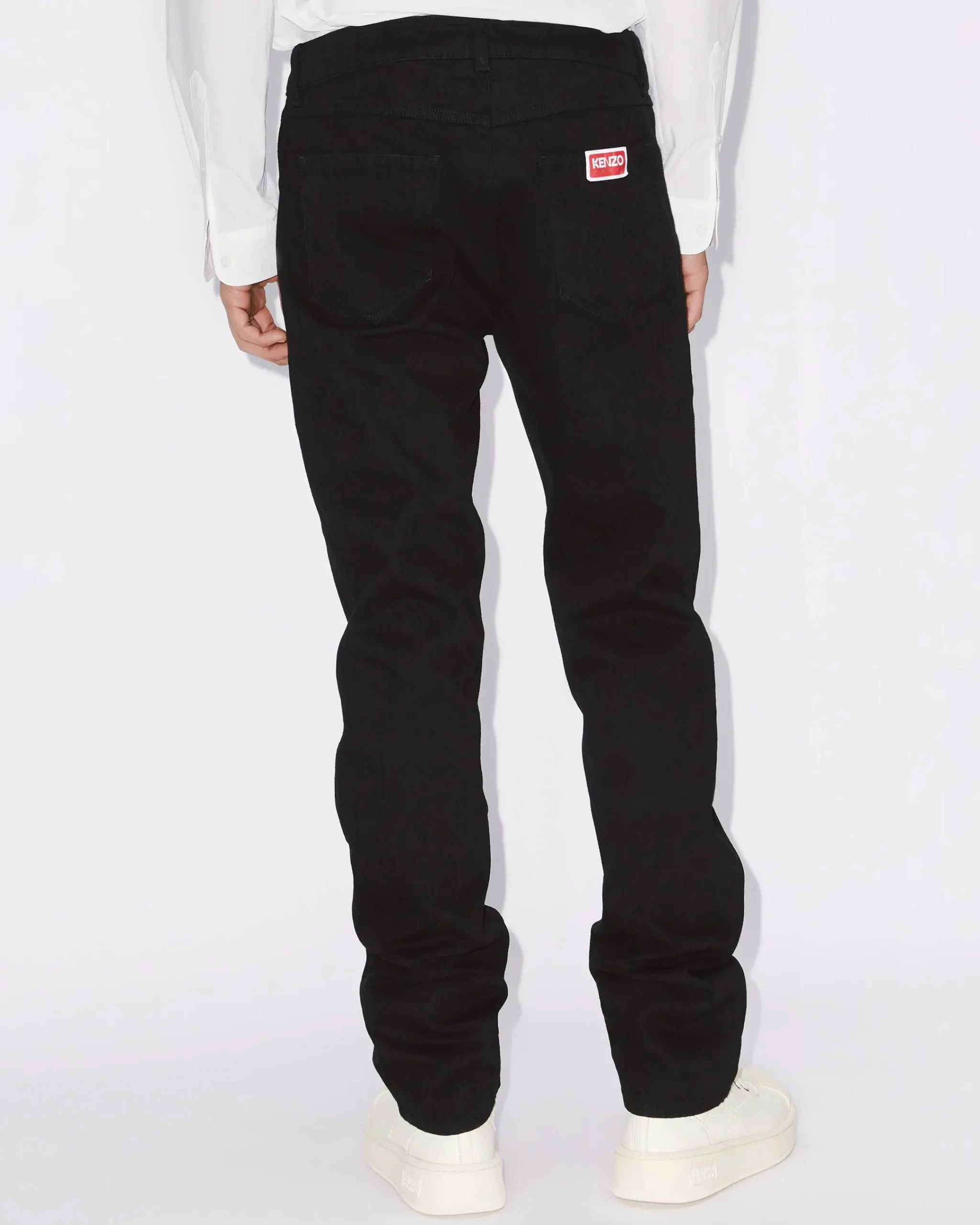 Cheap Vaqueros slim BARA Hombre Denim|Pantalones