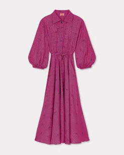 Cheap Vestido alargado ' Weave' Mujer Vestidos y Faldas|Novedades