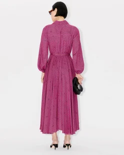 Cheap Vestido alargado ' Weave' Mujer Vestidos y Faldas|Novedades