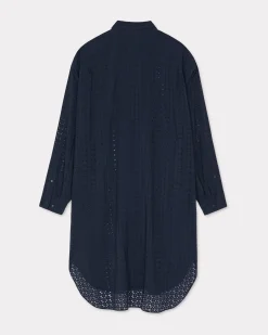 Clearance Vestido camisero ' Boke Flower' Mujer Vestidos y Faldas|Novedades