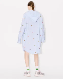 Best Sale Vestido camisero ' Fruit stickers' Mujer Vestidos y Faldas|Novedades
