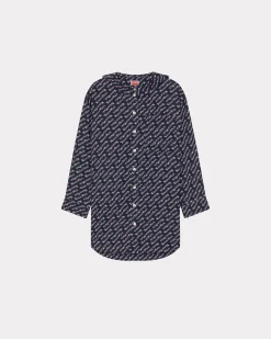 Sale Vestido camisero &lsquo; by Verdy&rsquo; Mujer Vestidos y Faldas