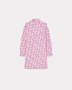 Clearance Vestido camisero &lsquo; by Verdy&rsquo; Mujer Vestidos y Faldas