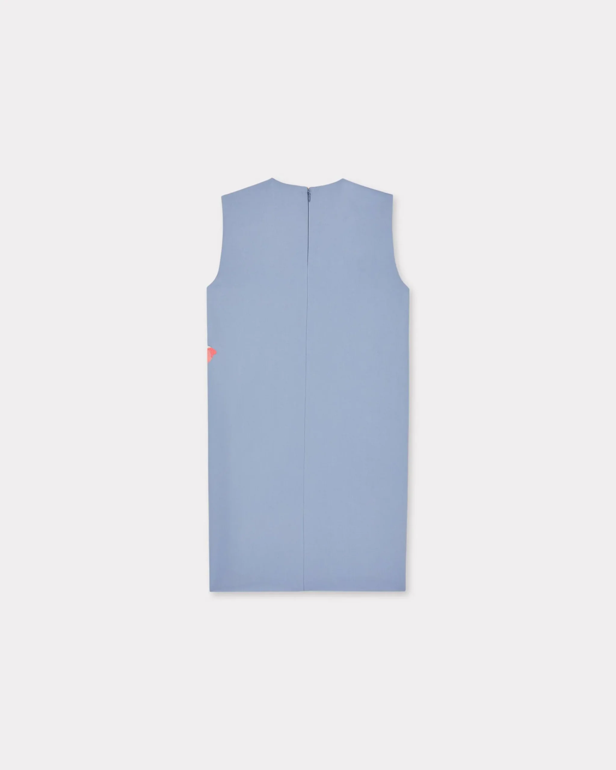 Discount Vestido corto bordado ' Rose'. Mujer Vestidos y Faldas|Campaign Looks