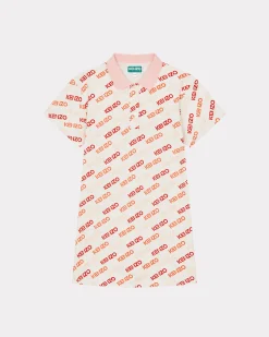 Sale Vestido de manga corta Niñas (3-12 años)