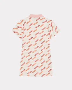 Sale Vestido de manga corta Niñas (3-12 años)