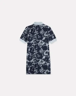 Online Vestido ' Flower Camo' Mujer Vestidos y Faldas|Novedades