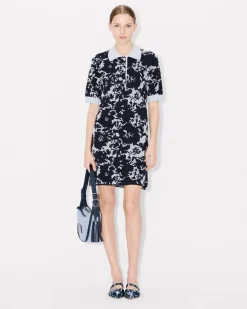 Online Vestido ' Flower Camo' Mujer Vestidos y Faldas|Novedades