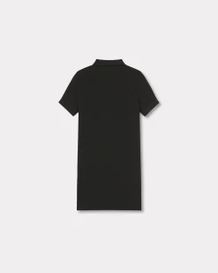 Cheap Vestido polo logo 'Boke Flower Crest' Mujer Vestidos y Faldas|Boke Flower
