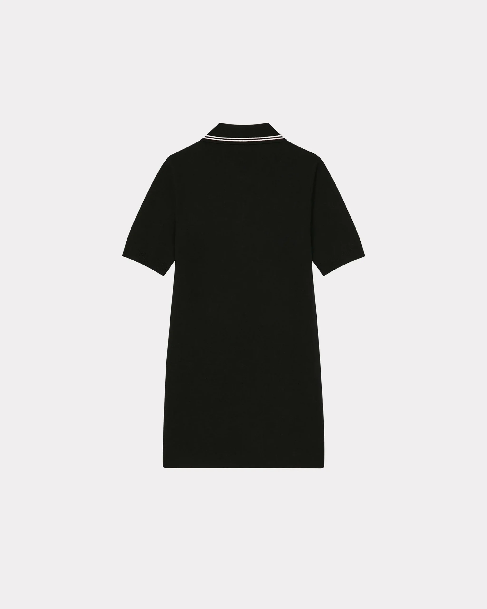 Clearance Vestido tipo polo bordado ‘Year of the Dragon’ Mujer Vestidos y Faldas