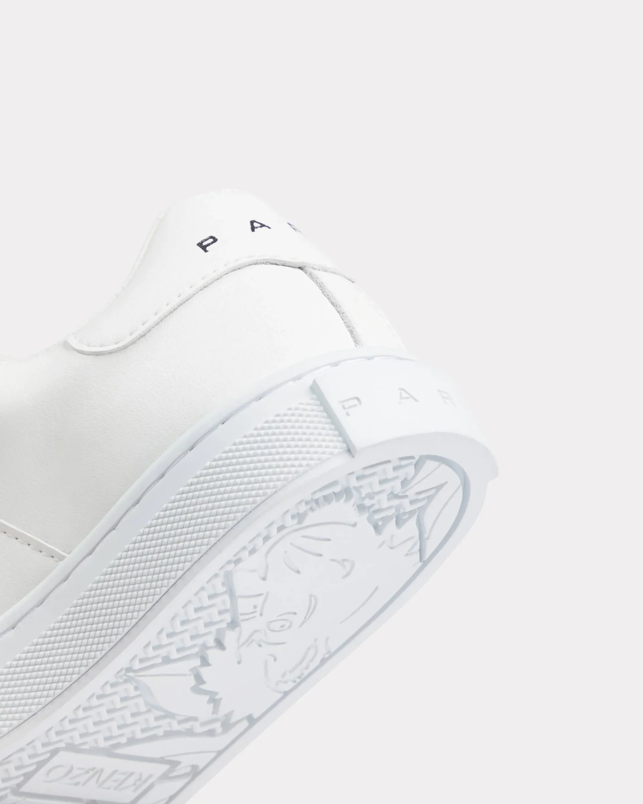 Online Zapatillas de piel con velcro Niños Niños (3-12 años)|Niñas (3-12 años)