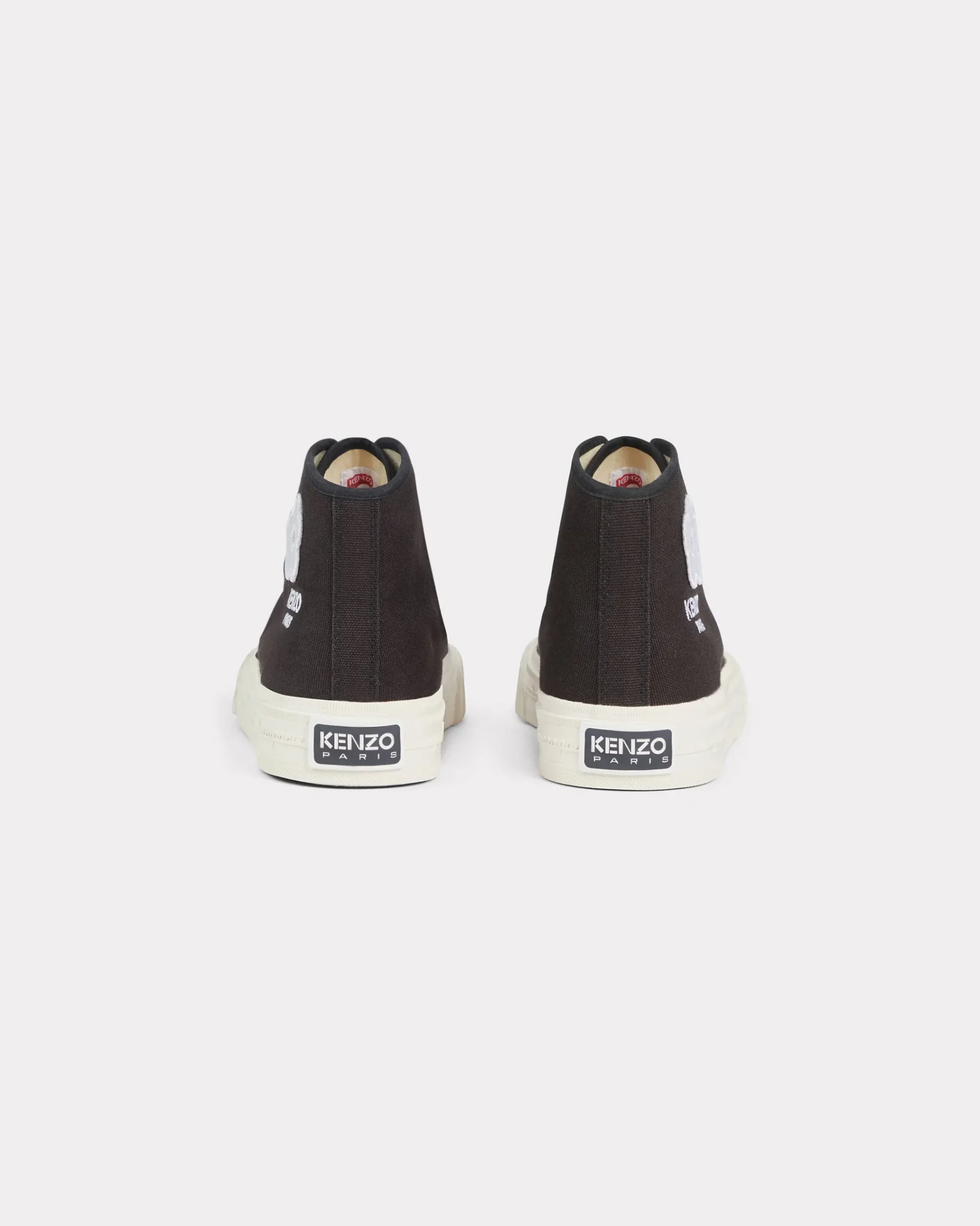 Best Zapatillas deportivas altas ' Foxy' de lona Mujer Ver Todo|Sneakers