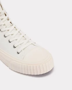 Hot Zapatillas deportivas altas ' Foxy' Mujer/Hombre Sneakers|Lucky Tiger
