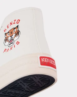 Hot Zapatillas deportivas altas ' Foxy' Mujer/Hombre Sneakers|Lucky Tiger