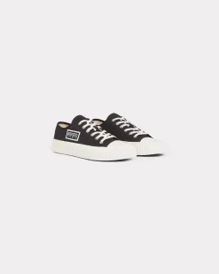 Best Sale Zapatillas deportivas ' Foxy' de lona Hombre Sneakers