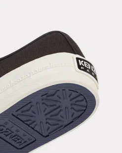 Best Sale Zapatillas deportivas ' Foxy' de lona Hombre Sneakers