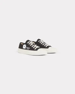 Shop Zapatillas deportivas ' Foxy' de lona Mujer Ver Todo|Sneakers