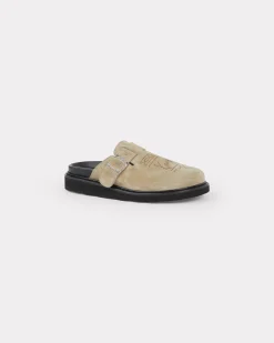 Best Sale Zuecos ' Matto&rsquo; Hombre Mules Y Espadrilles