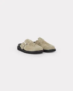 Best Sale Zuecos ' Matto&rsquo; Hombre Mules Y Espadrilles